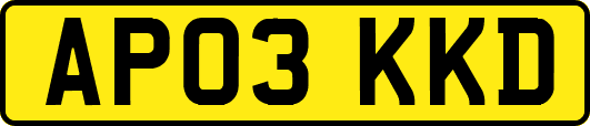 AP03KKD