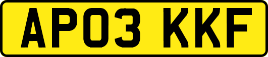 AP03KKF