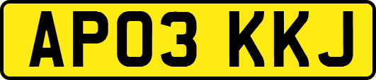 AP03KKJ