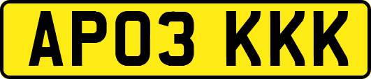 AP03KKK