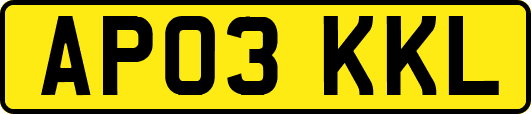 AP03KKL