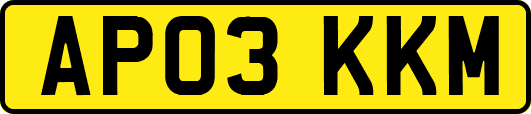 AP03KKM