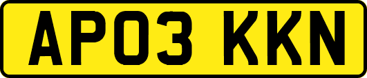 AP03KKN