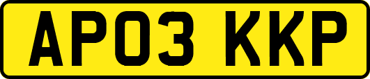 AP03KKP