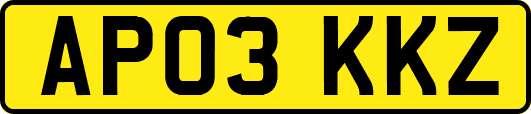 AP03KKZ