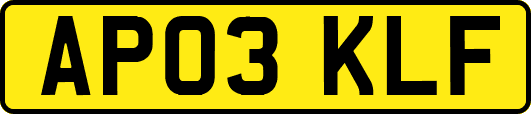 AP03KLF