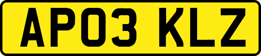 AP03KLZ