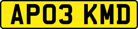 AP03KMD
