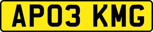 AP03KMG