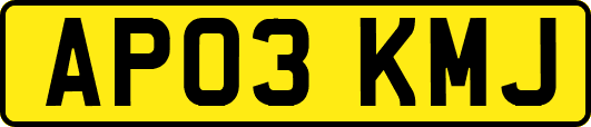 AP03KMJ