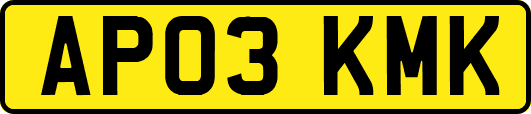 AP03KMK