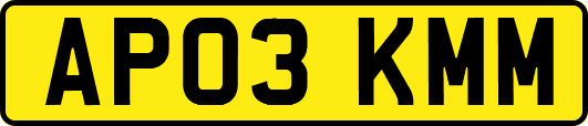AP03KMM