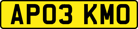 AP03KMO