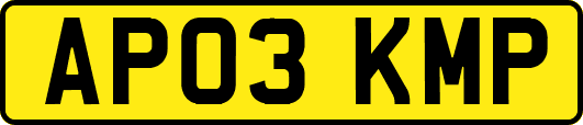 AP03KMP
