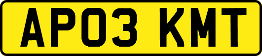 AP03KMT