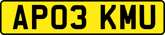AP03KMU