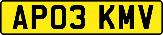 AP03KMV