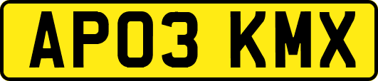 AP03KMX
