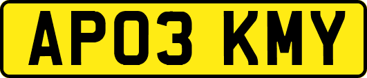 AP03KMY