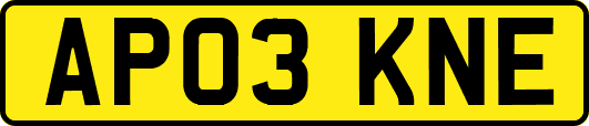 AP03KNE