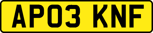 AP03KNF