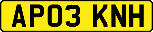 AP03KNH