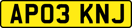 AP03KNJ