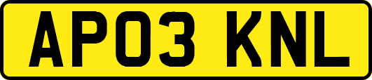 AP03KNL