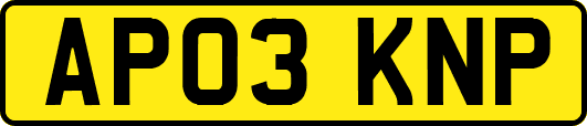 AP03KNP