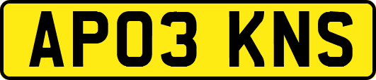 AP03KNS