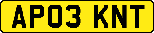 AP03KNT