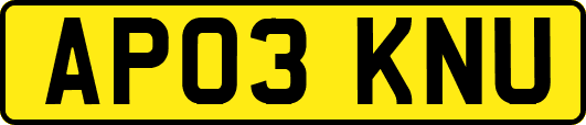 AP03KNU