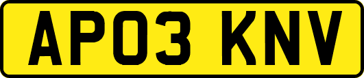 AP03KNV
