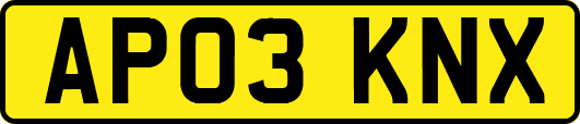 AP03KNX