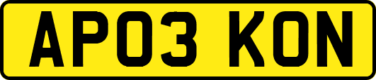 AP03KON