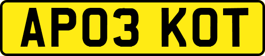 AP03KOT