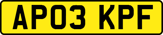 AP03KPF