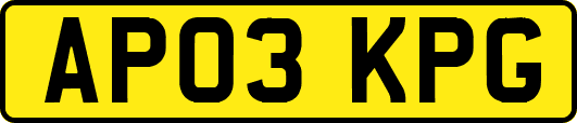 AP03KPG
