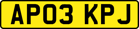 AP03KPJ