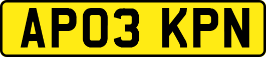 AP03KPN