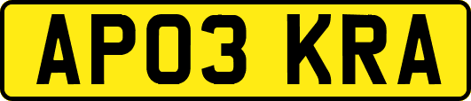 AP03KRA