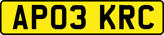 AP03KRC