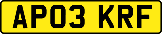 AP03KRF