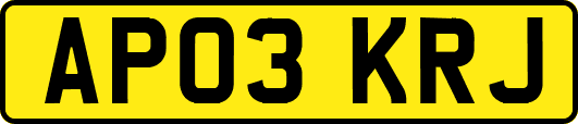 AP03KRJ