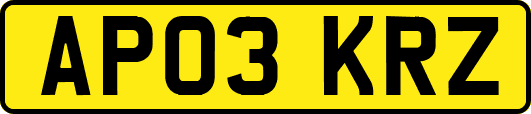 AP03KRZ