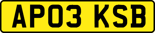 AP03KSB