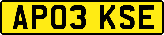 AP03KSE