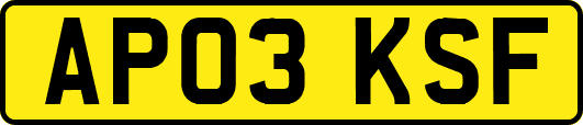 AP03KSF