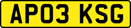 AP03KSG