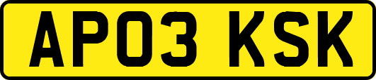 AP03KSK